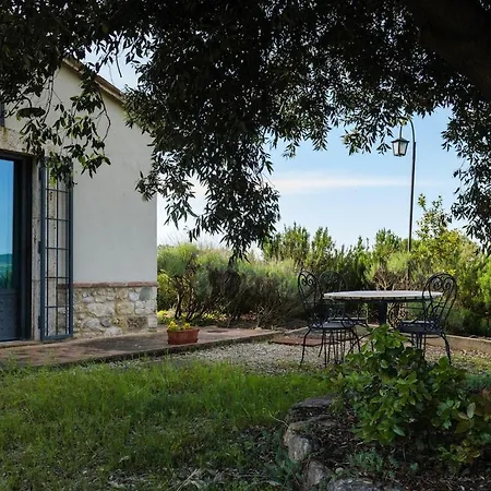 Torre Panoramica & Jacuzzi Nel Cuore Del Villa *