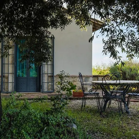Villa Torre Panoramica & Jacuzzi Nel Cuore Del *